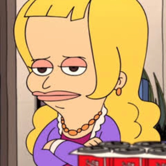 Meet your Posher, Charli - Picture 1 of 1